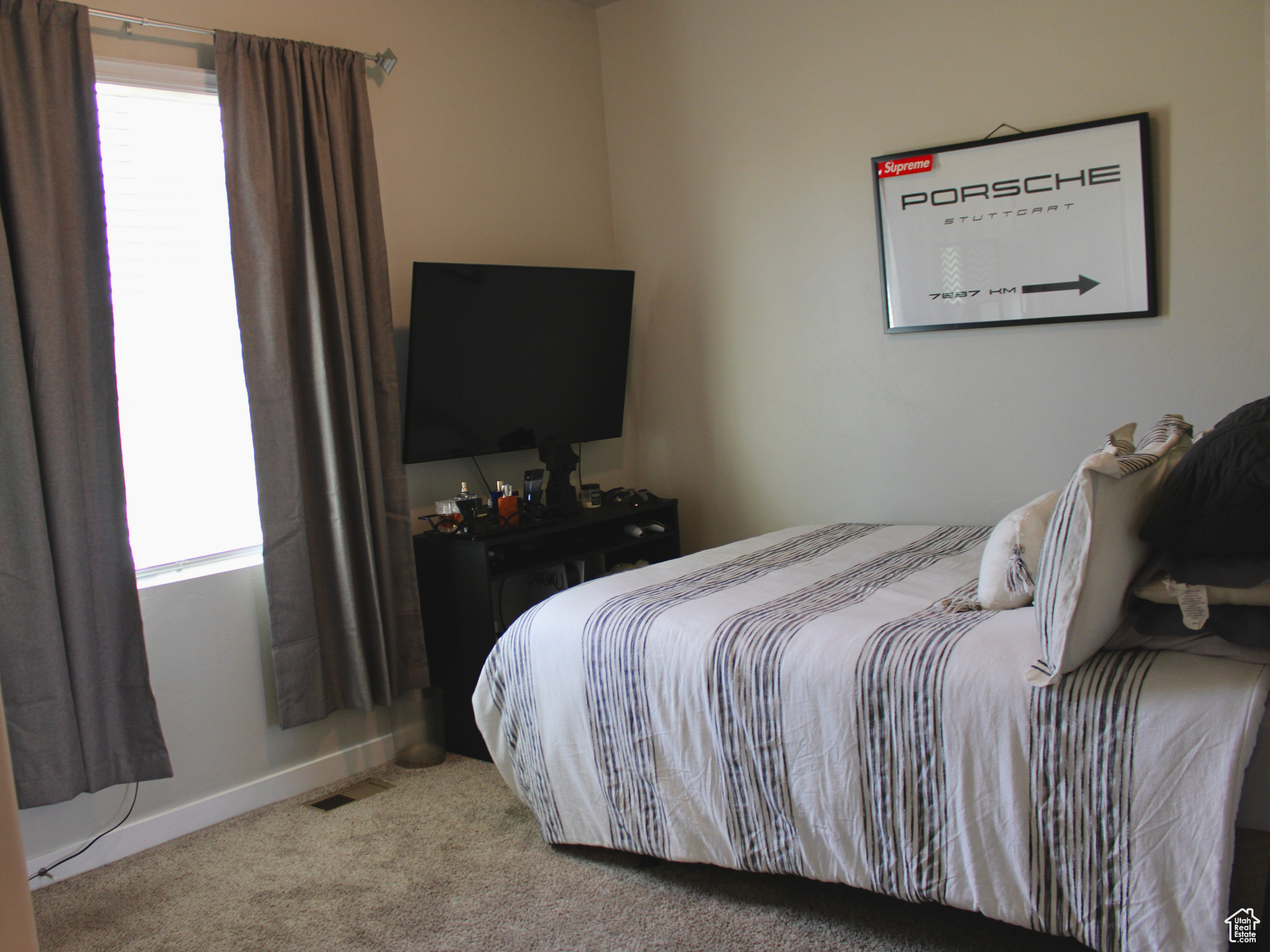 MILLPOINT PUD - Residential