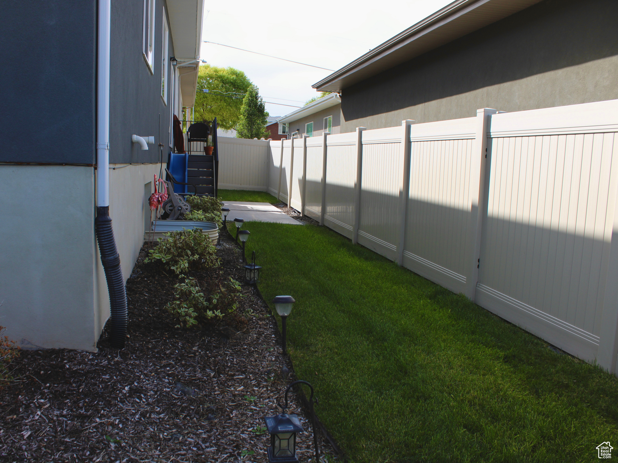MILLPOINT PUD - Residential