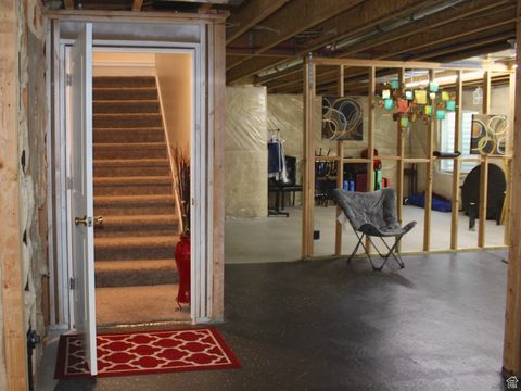 Tiny photo for 3194 S LUCKY PENNY AVE, Magna, UT 84044 (MLS # 2112094)