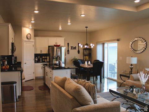Tiny photo for 3194 S LUCKY PENNY AVE, Magna, UT 84044 (MLS # 2112094)