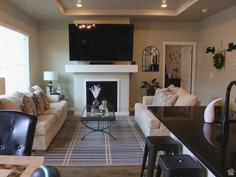 Tiny photo for 3194 S LUCKY PENNY AVE, Magna, UT 84044 (MLS # 2112094)