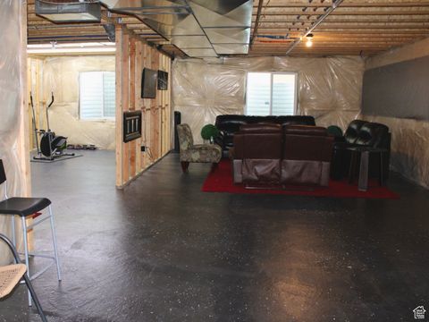 Tiny photo for 3194 S LUCKY PENNY AVE, Magna, UT 84044 (MLS # 2112094)