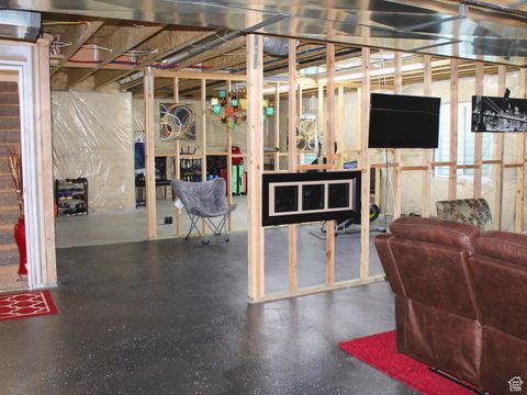 Tiny photo for 3194 S LUCKY PENNY AVE, Magna, UT 84044 (MLS # 2112094)