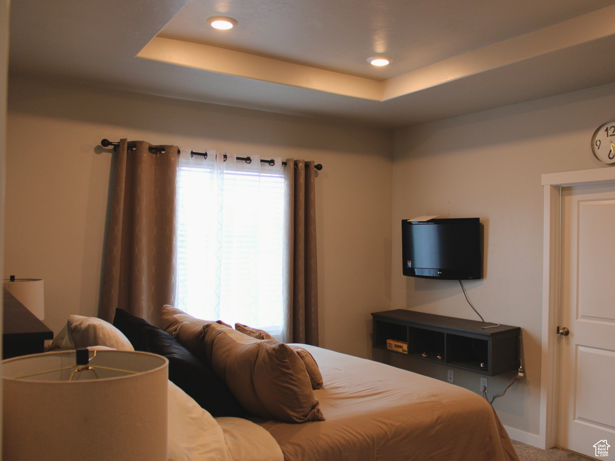 MILLPOINT PUD - Residential