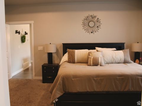 Tiny photo for 3194 S LUCKY PENNY AVE, Magna, UT 84044 (MLS # 2112094)