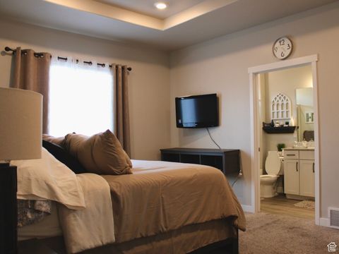 Tiny photo for 3194 S LUCKY PENNY AVE, Magna, UT 84044 (MLS # 2112094)