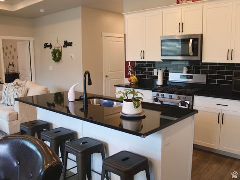 Tiny photo for 3194 S LUCKY PENNY AVE, Magna, UT 84044 (MLS # 2112094)