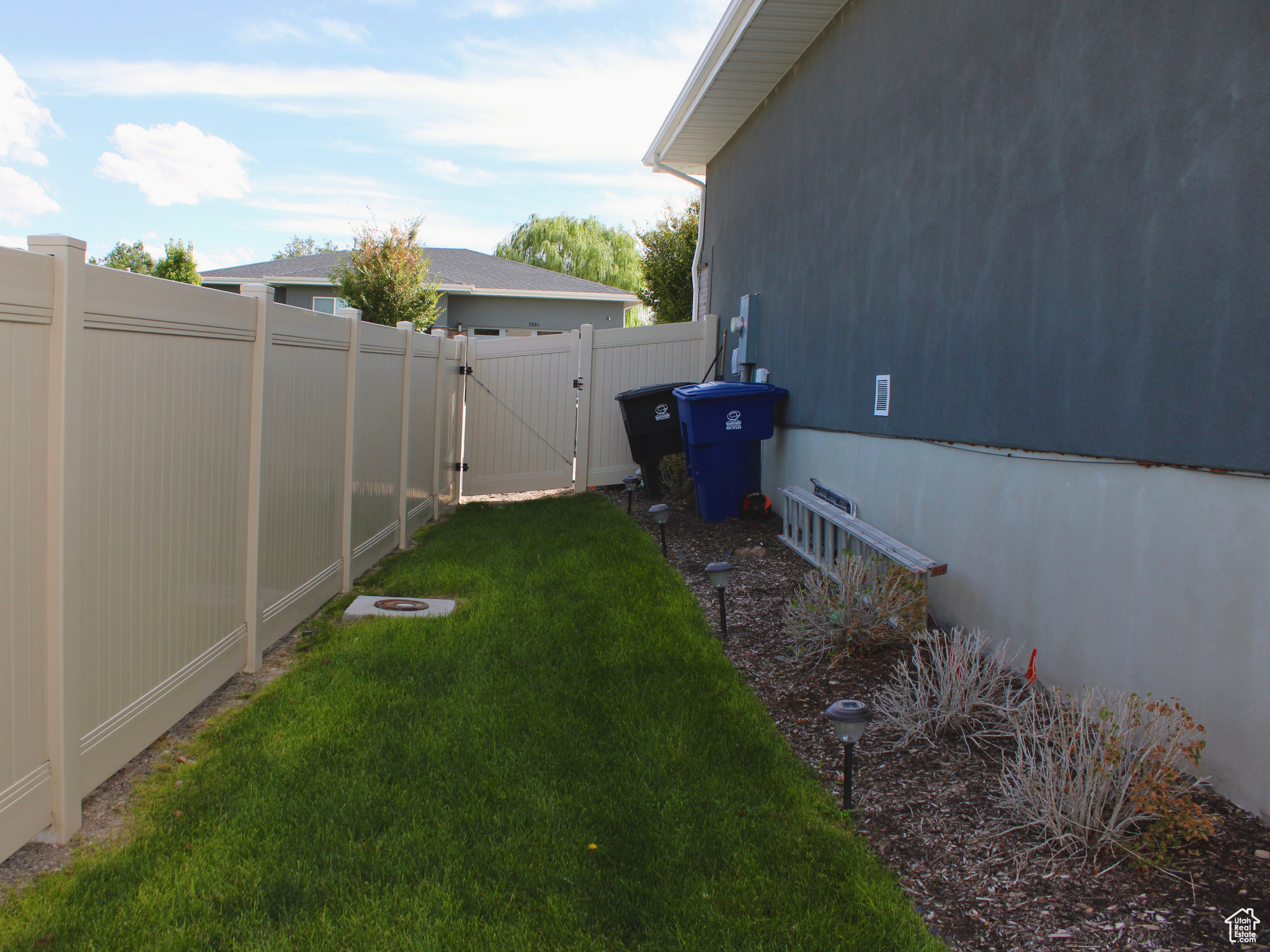 MILLPOINT PUD - Residential