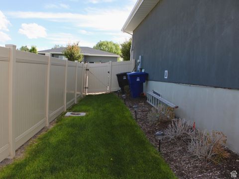 Tiny photo for 3194 S LUCKY PENNY AVE, Magna, UT 84044 (MLS # 2112094)