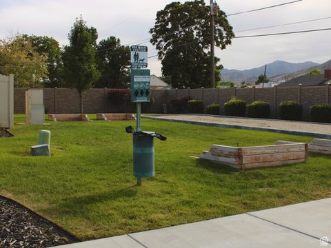 Tiny photo for 3194 S LUCKY PENNY AVE, Magna, UT 84044 (MLS # 2112094)