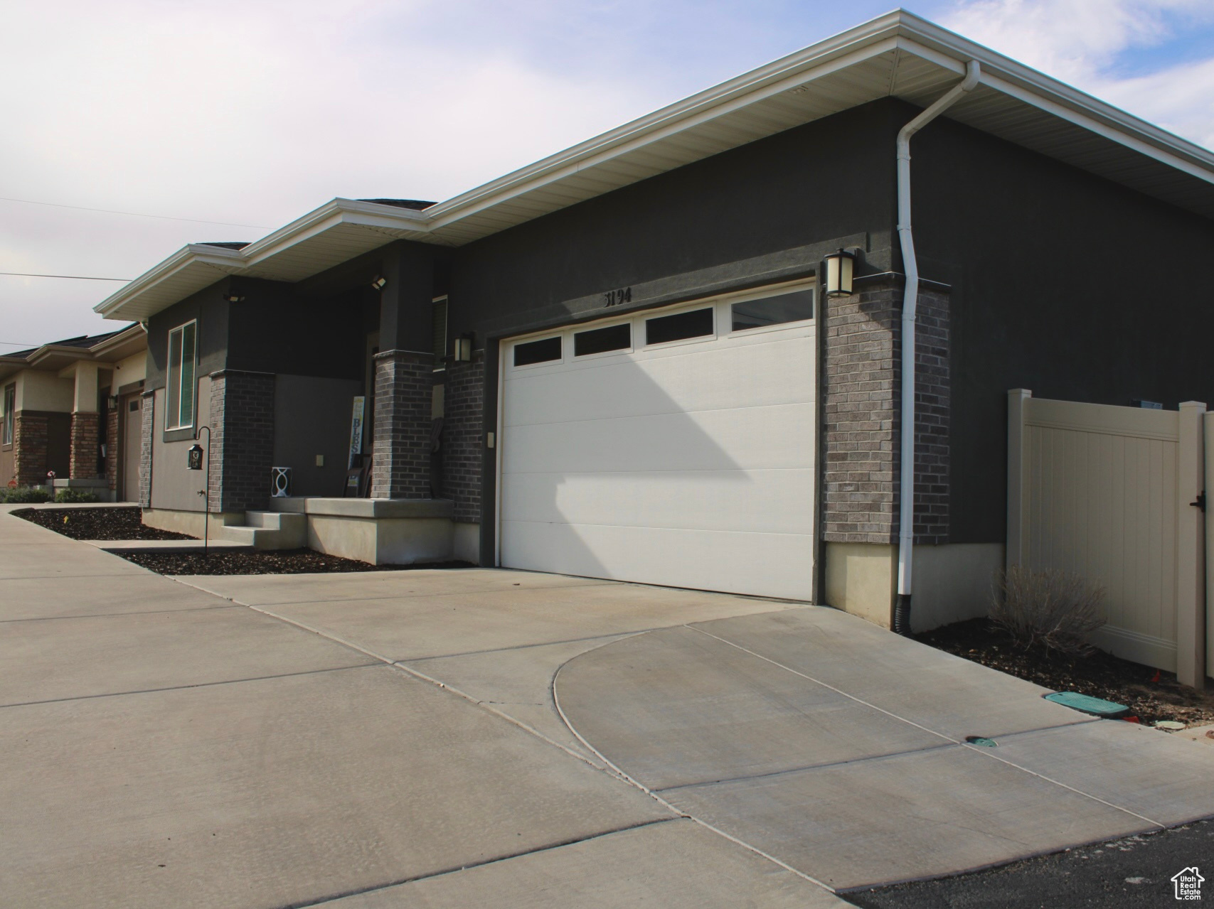 MILLPOINT PUD - Residential