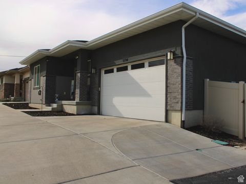 Tiny photo for 3194 S LUCKY PENNY AVE, Magna, UT 84044 (MLS # 2112094)