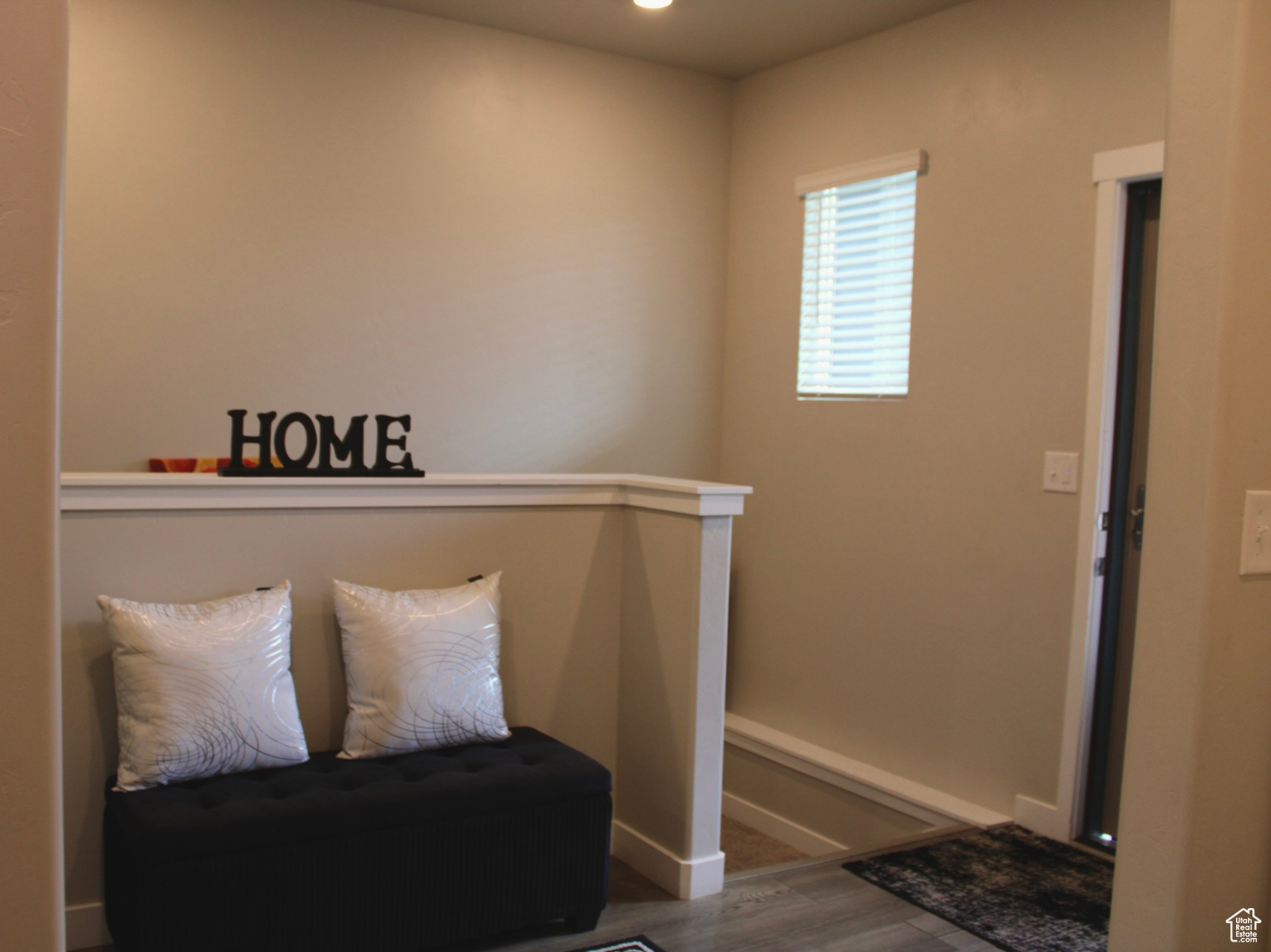 MILLPOINT PUD - Residential