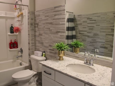 Tiny photo for 3194 S LUCKY PENNY AVE, Magna, UT 84044 (MLS # 2112094)