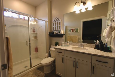 Tiny photo for 3194 S LUCKY PENNY AVE, Magna, UT 84044 (MLS # 2112094)