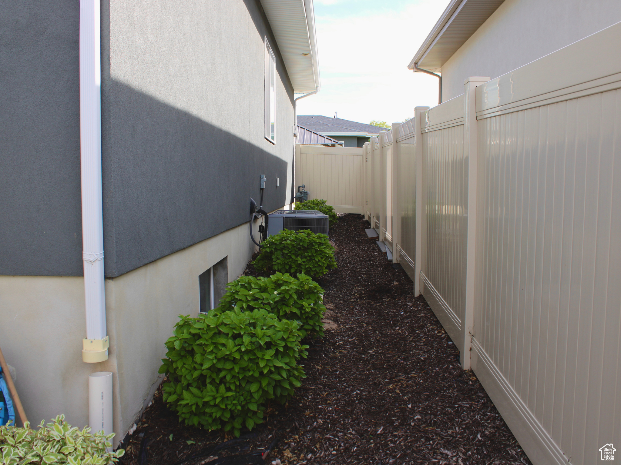 MILLPOINT PUD - Residential