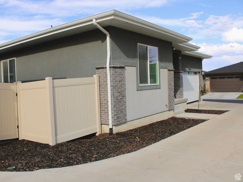 Tiny photo for 3194 S LUCKY PENNY AVE, Magna, UT 84044 (MLS # 2112094)