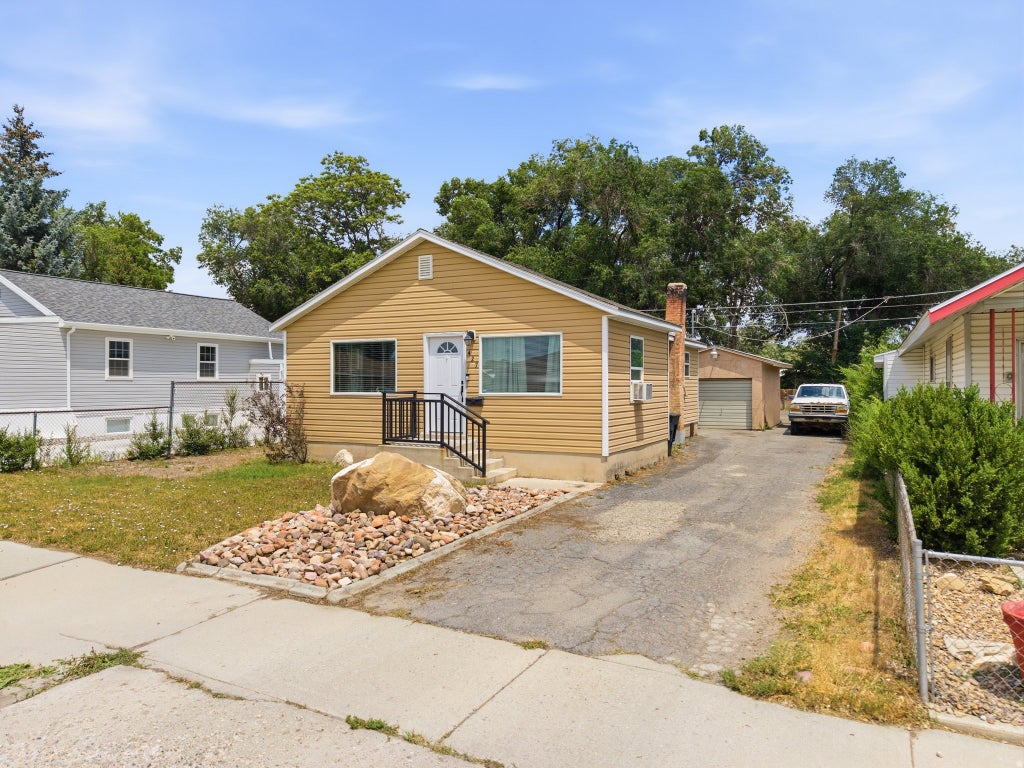Photo of 427 S 100 W, Price, UT 84501 (MLS # 2168688)