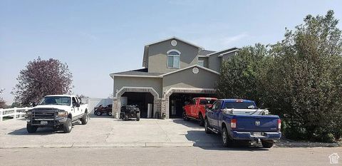 Tiny photo for 1559 S 2950 W, Vernal, UT 84078 (MLS # 2090283)