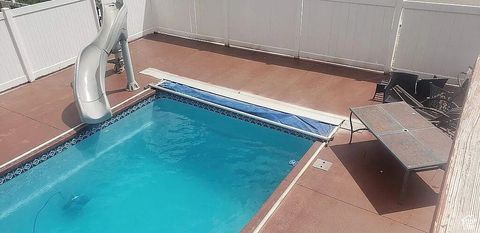 Tiny photo for 1559 S 2950 W, Vernal, UT 84078 (MLS # 2090283)