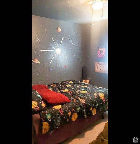 Tiny photo for 1559 S 2950 W, Vernal, UT 84078 (MLS # 2090283)