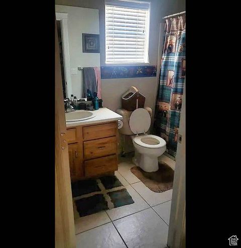 Tiny photo for 1559 S 2950 W, Vernal, UT 84078 (MLS # 2090283)