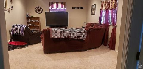 Tiny photo for 1559 S 2950 W, Vernal, UT 84078 (MLS # 2090283)