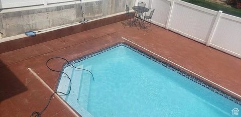 Tiny photo for 1559 S 2950 W, Vernal, UT 84078 (MLS # 2090283)