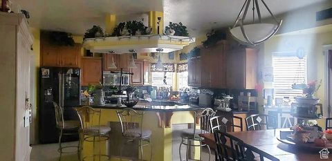 Tiny photo for 1559 S 2950 W, Vernal, UT 84078 (MLS # 2090283)