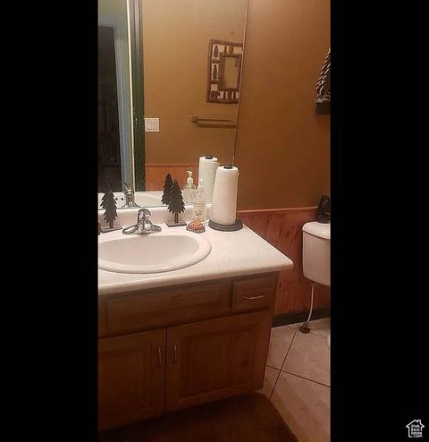 Tiny photo for 1559 S 2950 W, Vernal, UT 84078 (MLS # 2090283)