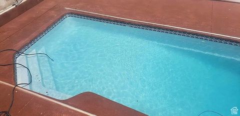 Tiny photo for 1559 S 2950 W, Vernal, UT 84078 (MLS # 2090283)