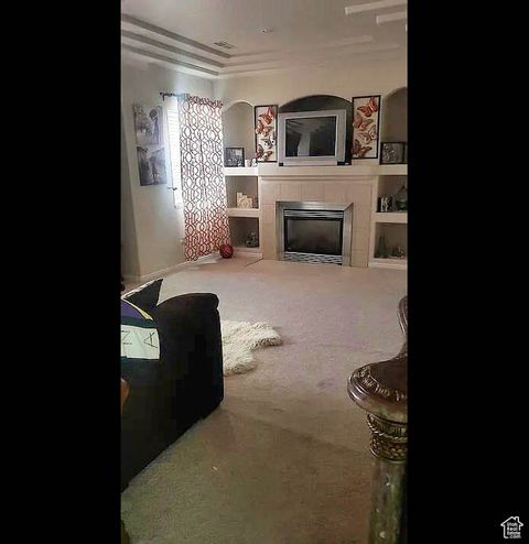 Tiny photo for 1559 S 2950 W, Vernal, UT 84078 (MLS # 2090283)