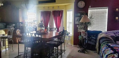 Tiny photo for 1559 S 2950 W, Vernal, UT 84078 (MLS # 2090283)