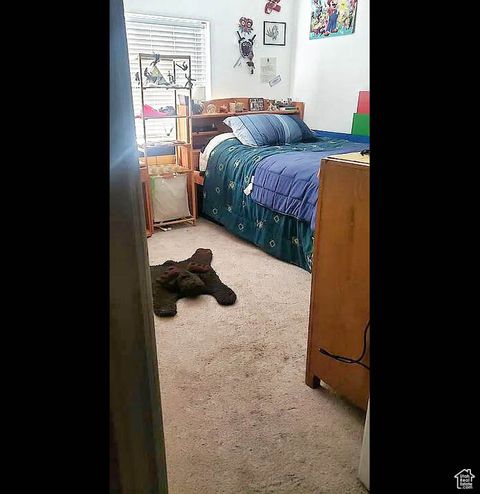 Tiny photo for 1559 S 2950 W, Vernal, UT 84078 (MLS # 2090283)