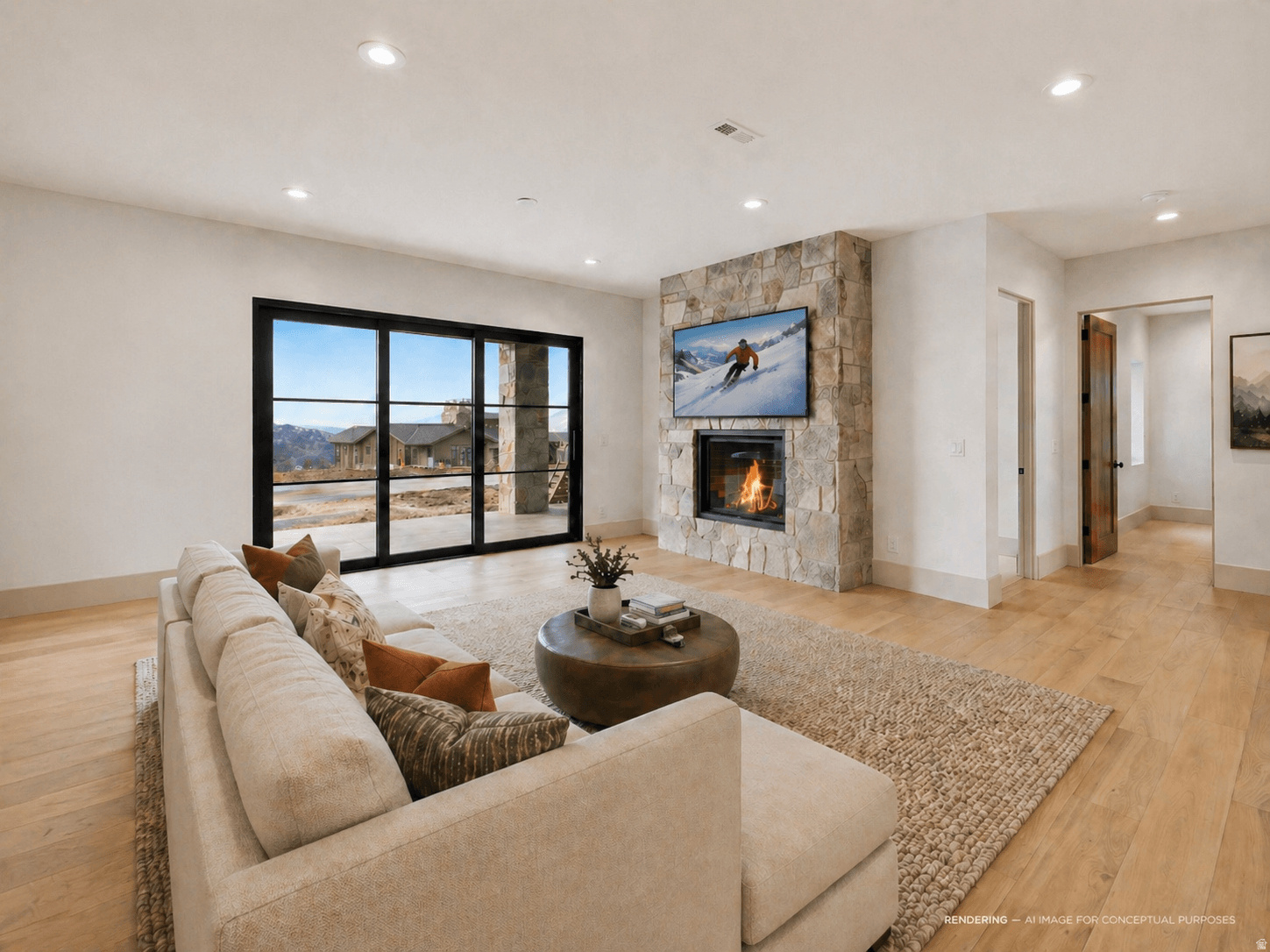 GOLDEN EAGLE - Residential
