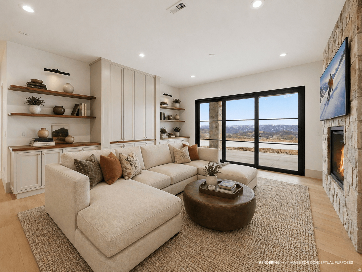 GOLDEN EAGLE - Residential