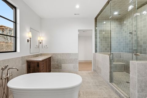 Tiny photo for 2155 E WRANGLER DR, Hideout, UT 84036 (MLS # 2155074)