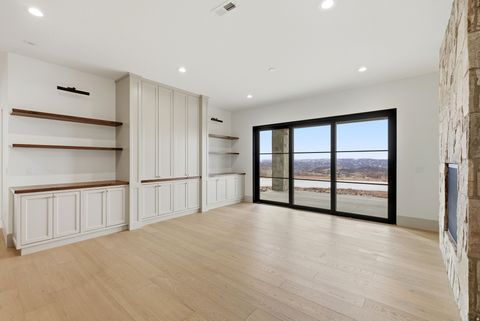 Tiny photo for 2155 E WRANGLER DR, Hideout, UT 84036 (MLS # 2155074)