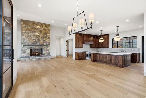 Tiny photo for 2155 E WRANGLER DR, Hideout, UT 84036 (MLS # 2155074)