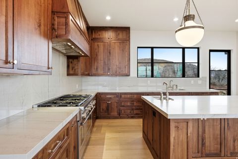 Tiny photo for 2155 E WRANGLER DR, Hideout, UT 84036 (MLS # 2155074)