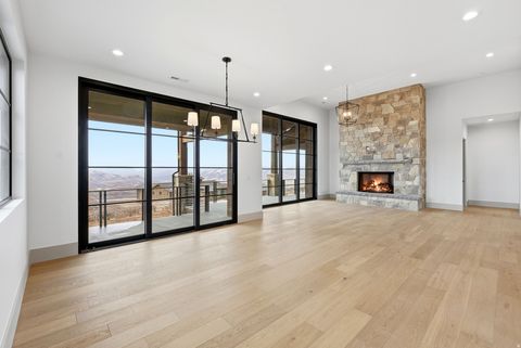 Tiny photo for 2155 E WRANGLER DR, Hideout, UT 84036 (MLS # 2155074)