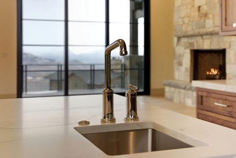Tiny photo for 2155 E WRANGLER DR, Hideout, UT 84036 (MLS # 2155074)