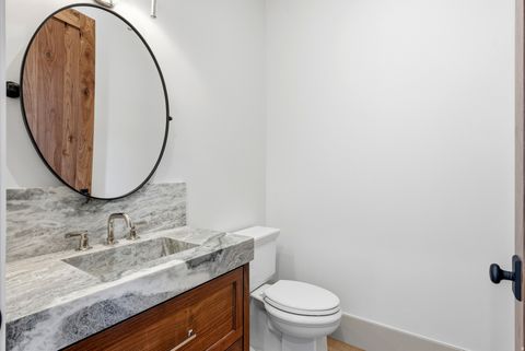Tiny photo for 2155 E WRANGLER DR, Hideout, UT 84036 (MLS # 2155074)