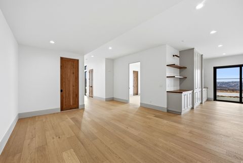 Tiny photo for 2155 E WRANGLER DR, Hideout, UT 84036 (MLS # 2155074)