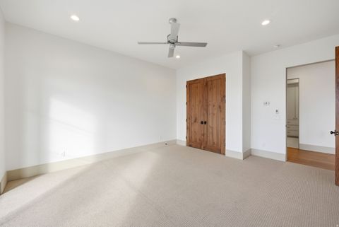 Tiny photo for 2155 E WRANGLER DR, Hideout, UT 84036 (MLS # 2155074)