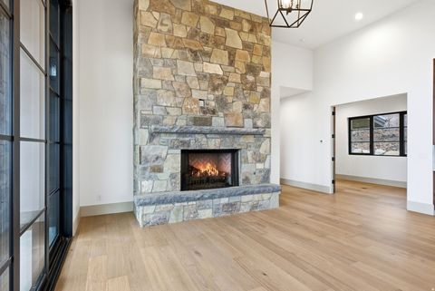 Tiny photo for 2155 E WRANGLER DR, Hideout, UT 84036 (MLS # 2155074)