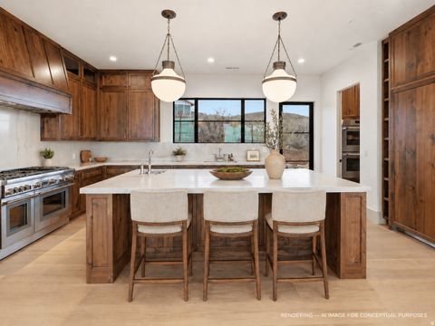 Tiny photo for 2155 E WRANGLER DR, Hideout, UT 84036 (MLS # 2155074)