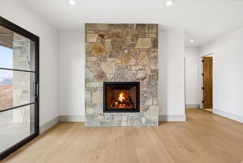 Tiny photo for 2155 E WRANGLER DR, Hideout, UT 84036 (MLS # 2155074)