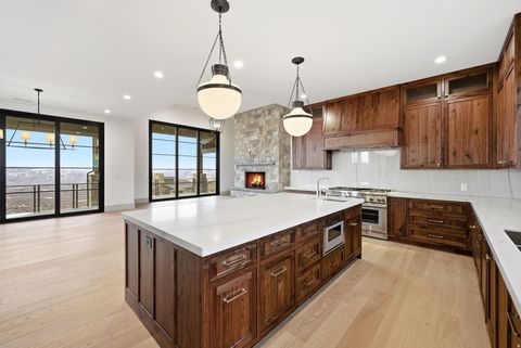 Tiny photo for 2155 E WRANGLER DR, Hideout, UT 84036 (MLS # 2155074)