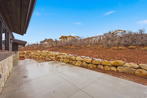 Tiny photo for 2155 E WRANGLER DR, Hideout, UT 84036 (MLS # 2155074)
